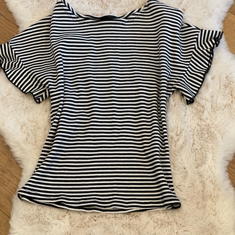 Vici striped set - Picture 8 of 8